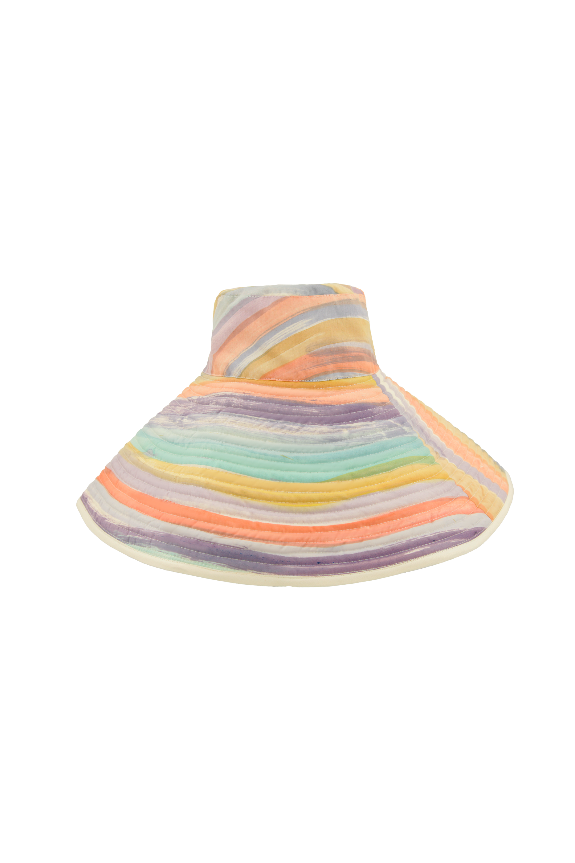 Sombrero Dado Pearl Grande