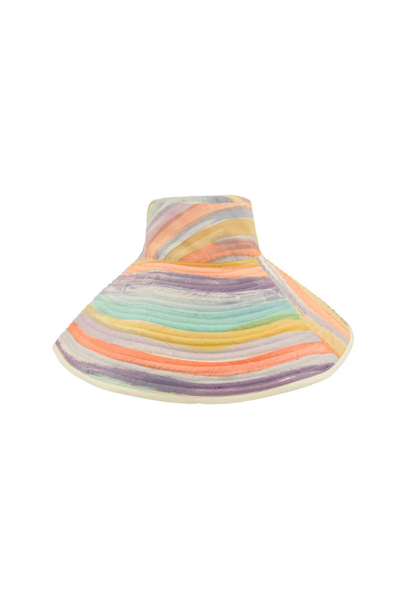 Sombrero Dado Pearl Grande