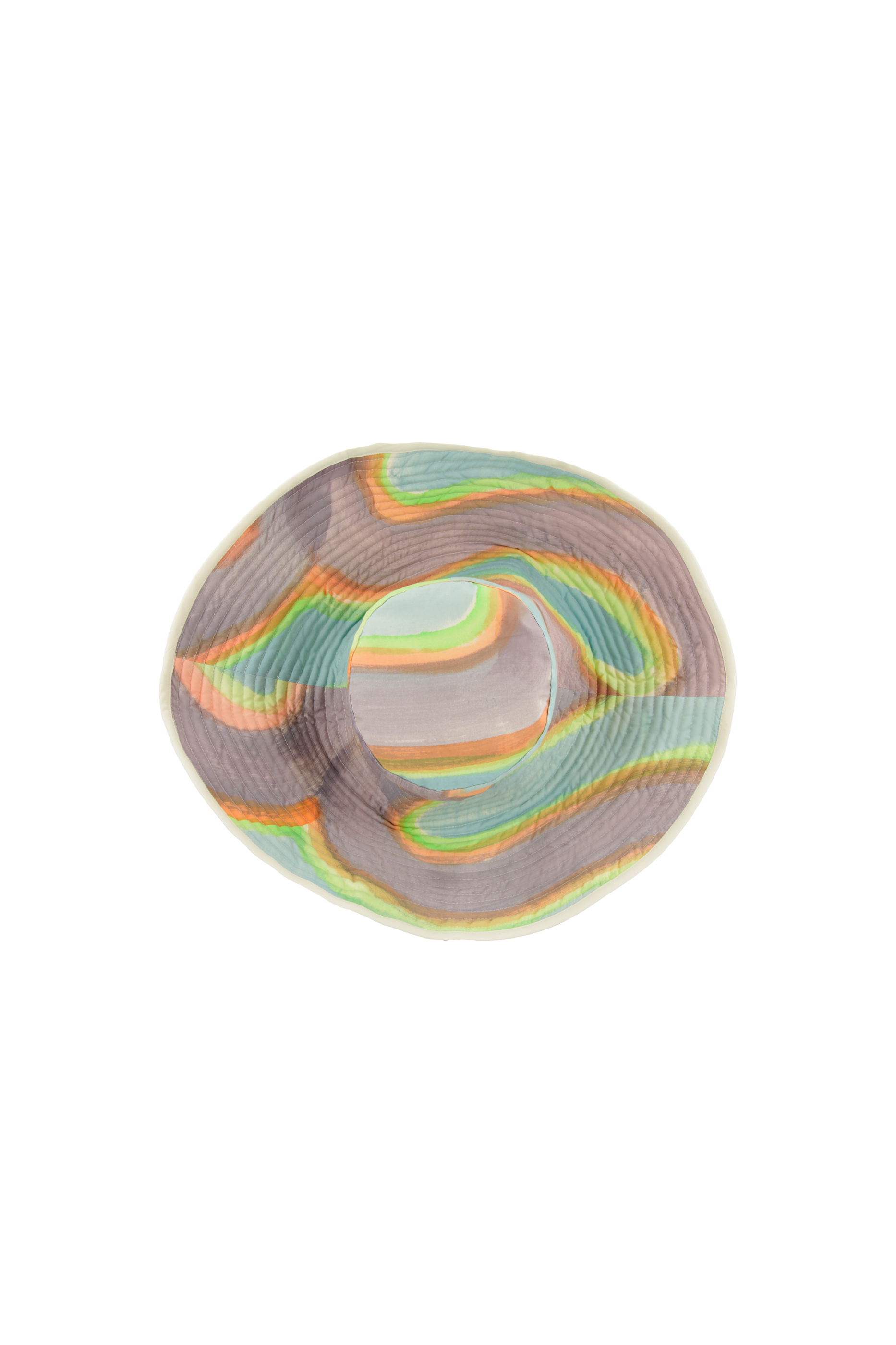 Sombrero Python Pearl Grande