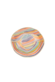 Sombrero Dado Pearl Grande