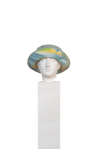 Spathulata Salvia Bucket Hat