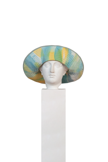 Spathulata Salvia Gran Bucket Hat