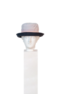 Tulipan Lilac Bucket Hat