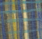 Zanzibar Adro Blue