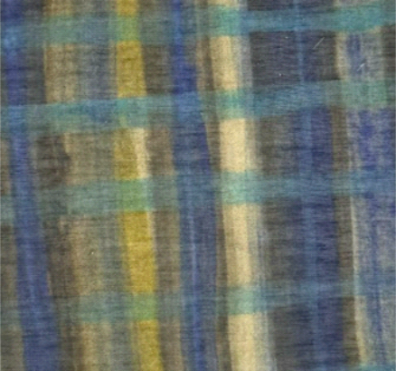 Zanzibar Adro Blue