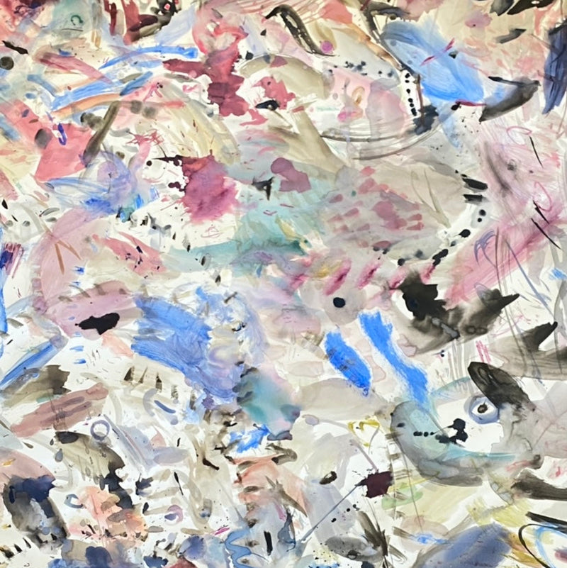 Flora Amorgos Moon Swimwear