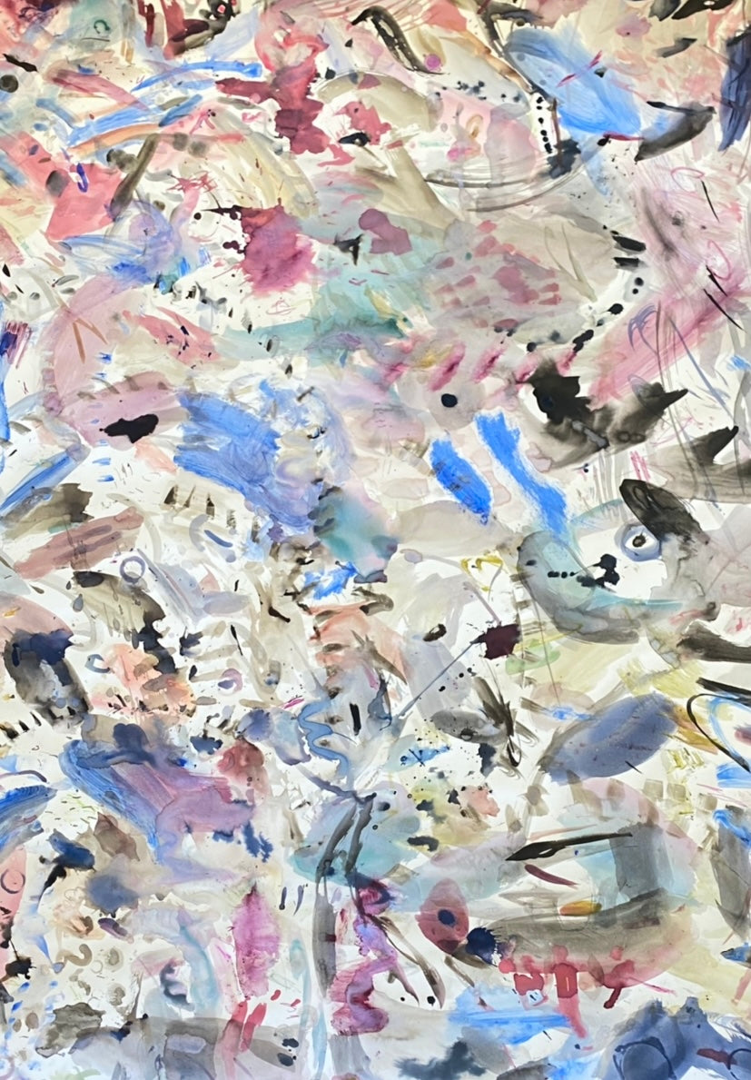 Flora Amorgos Moon Swimwear