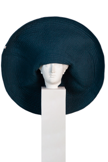 Baboomba Blue Gigante Hat