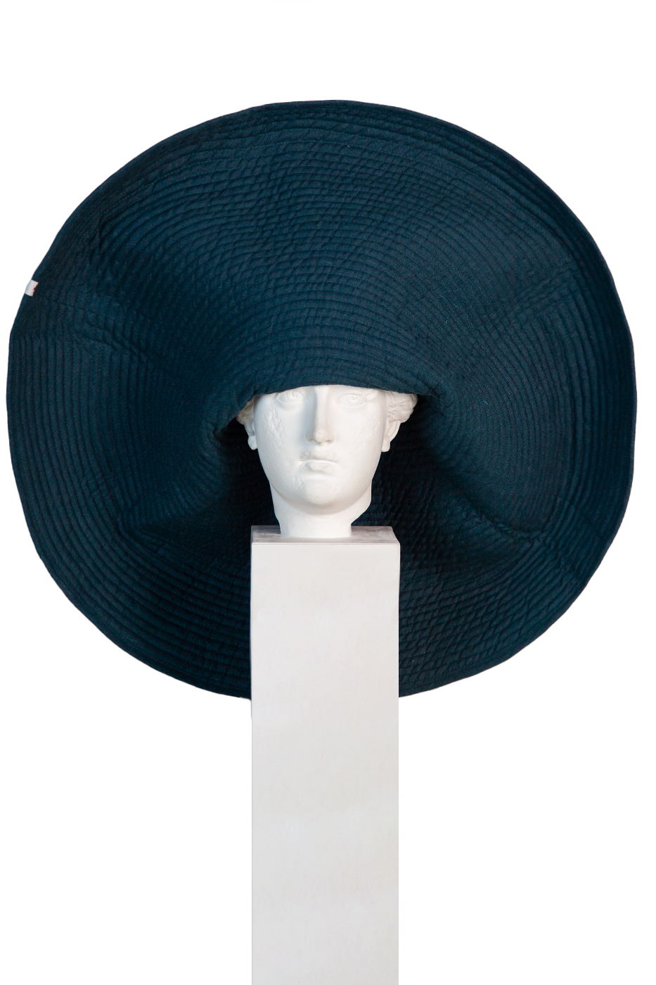 Baboomba Blue Gigante Hat