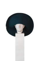 Baboomba Blue Grande Hat