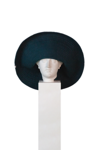 Baboomba Blue Grande Hat
