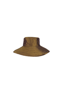 Sombrero Walnut Gran Bucket