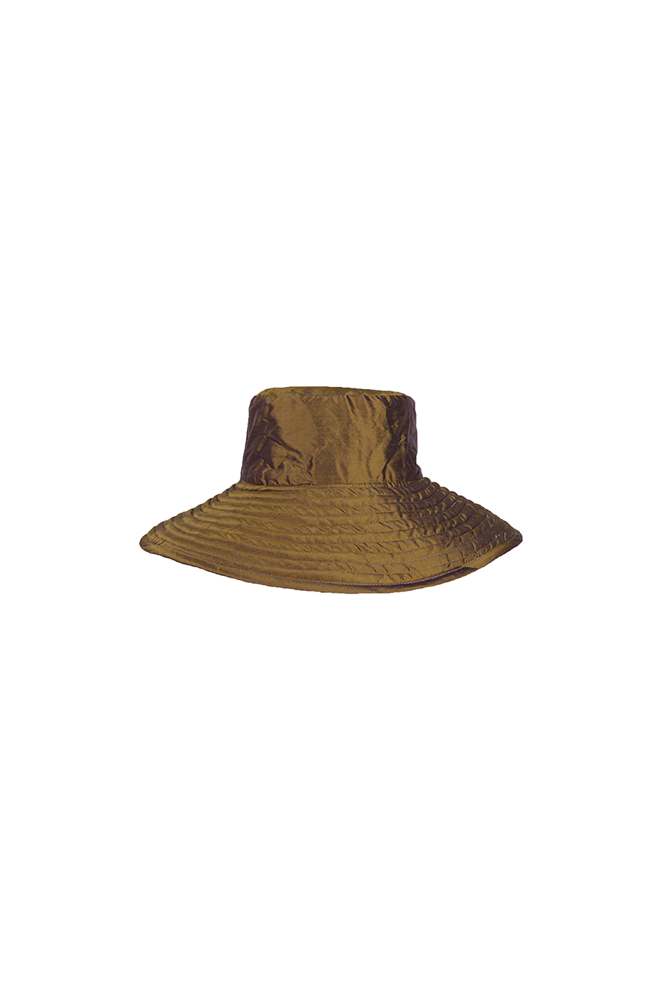 Solu Gran Bucket Hat