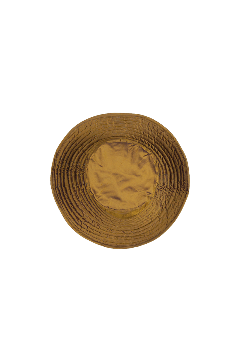 Sombrero Nenúfar Gran Bucket