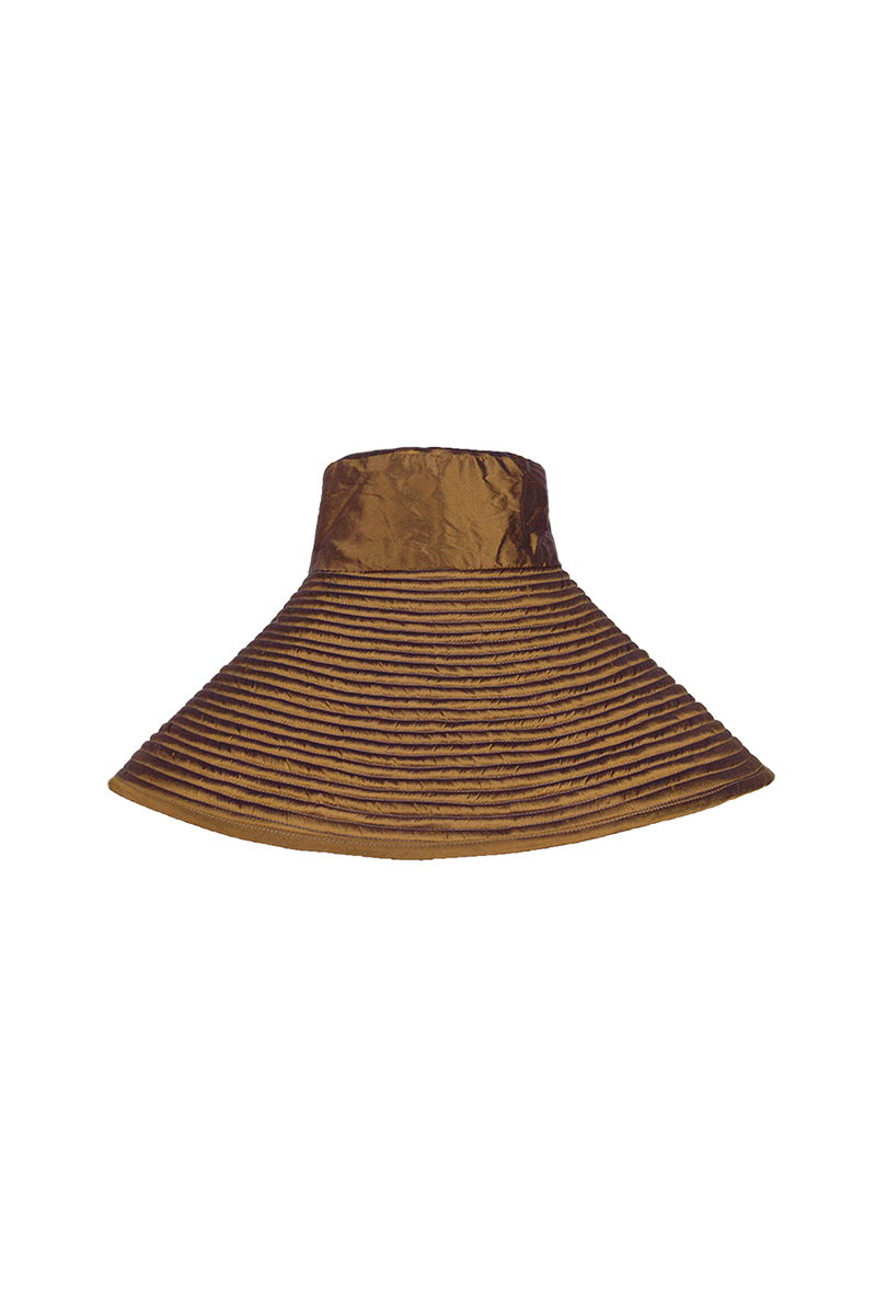 Lapislazuli Grande Hat