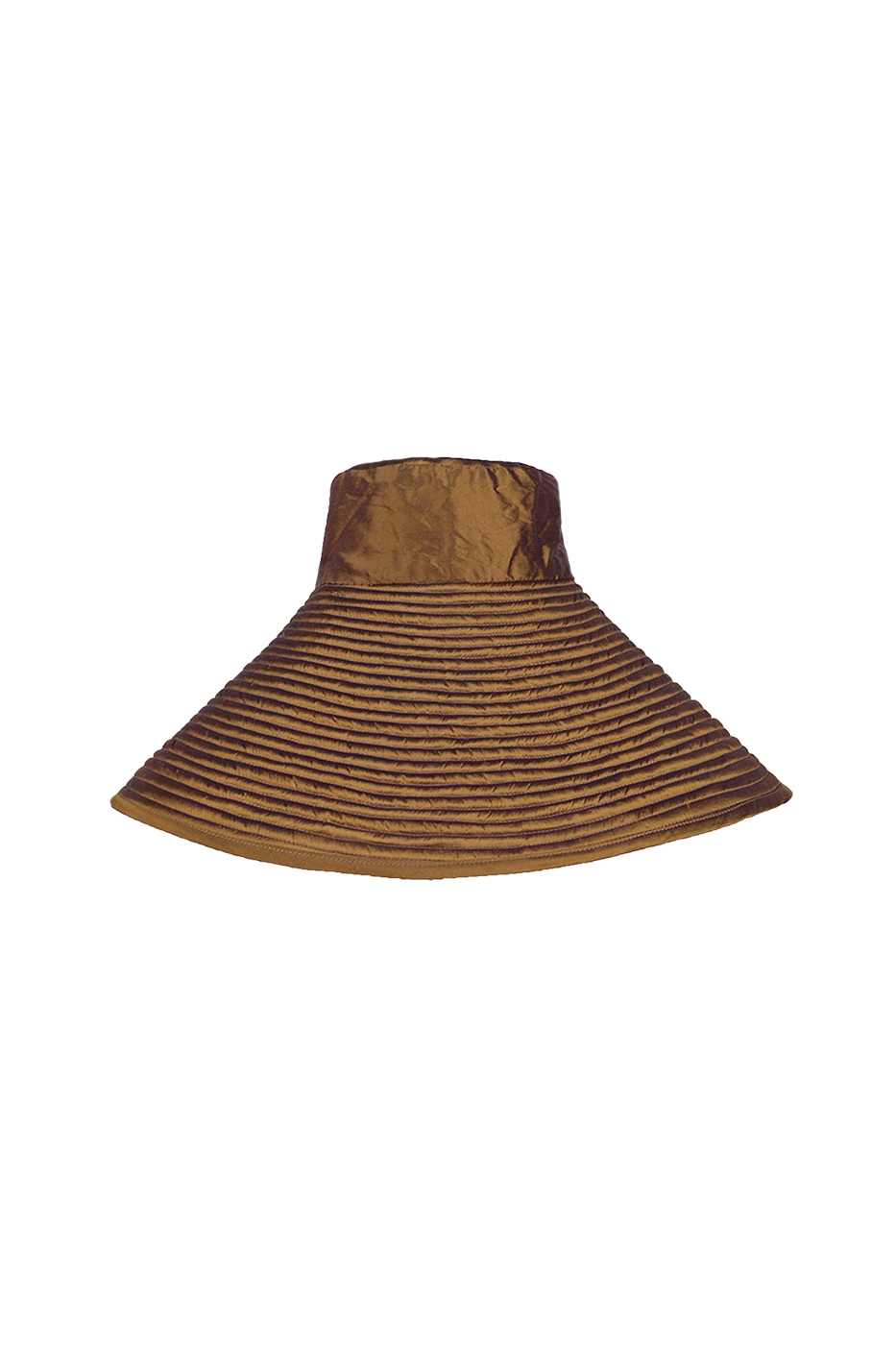 Lapislazuli Grande Hat
