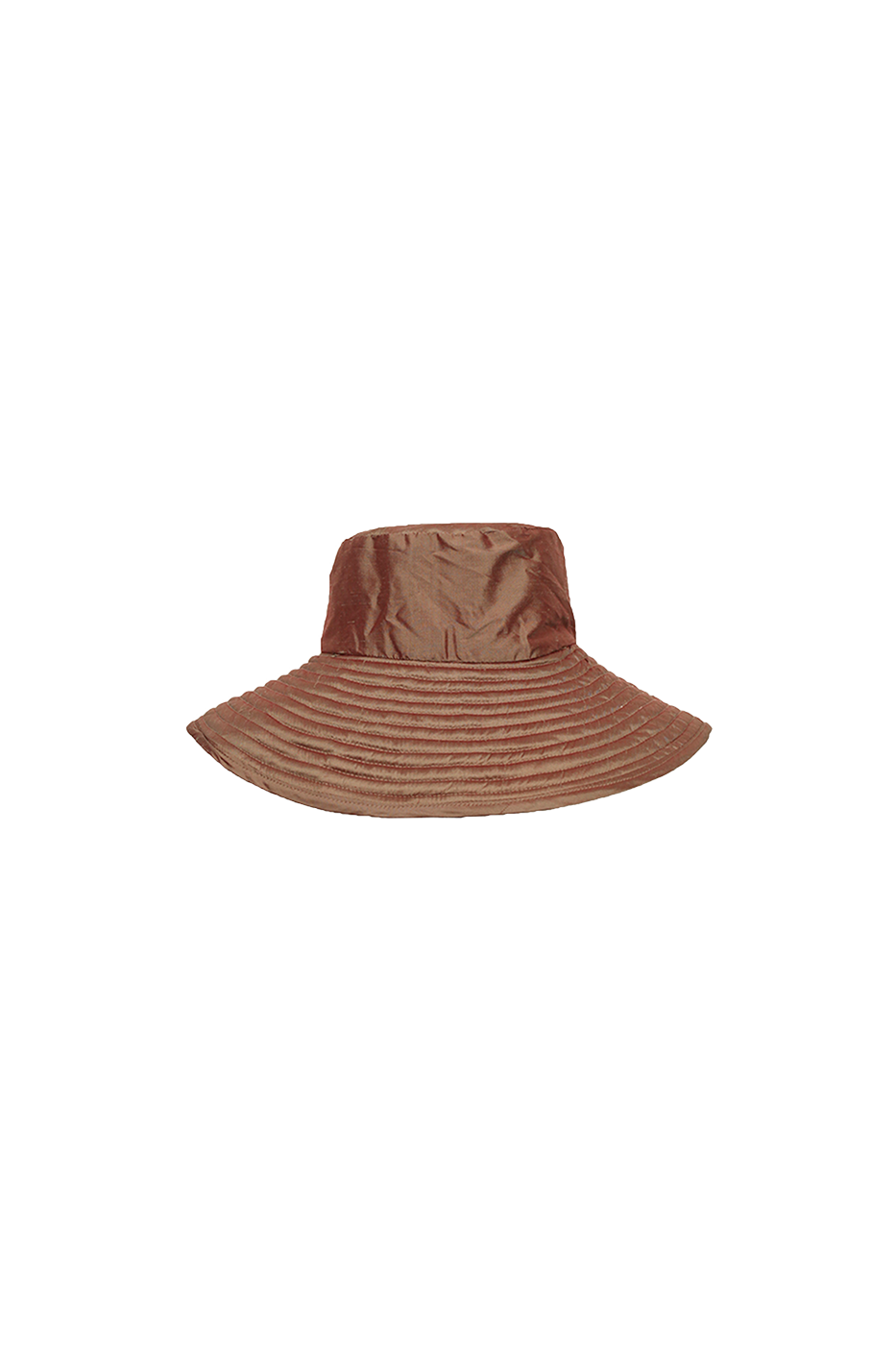 Sombrero Iron Gran Bucket