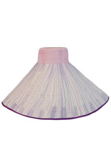 Crisantemo Lilac Gigante Hat