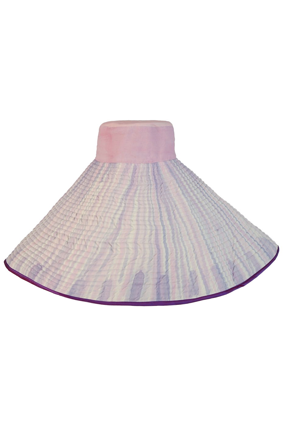 Crisantemo Lilac Gigante Hat