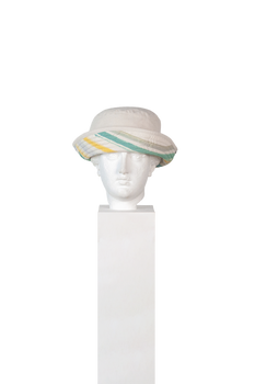 Dada Curry Bucket Hat