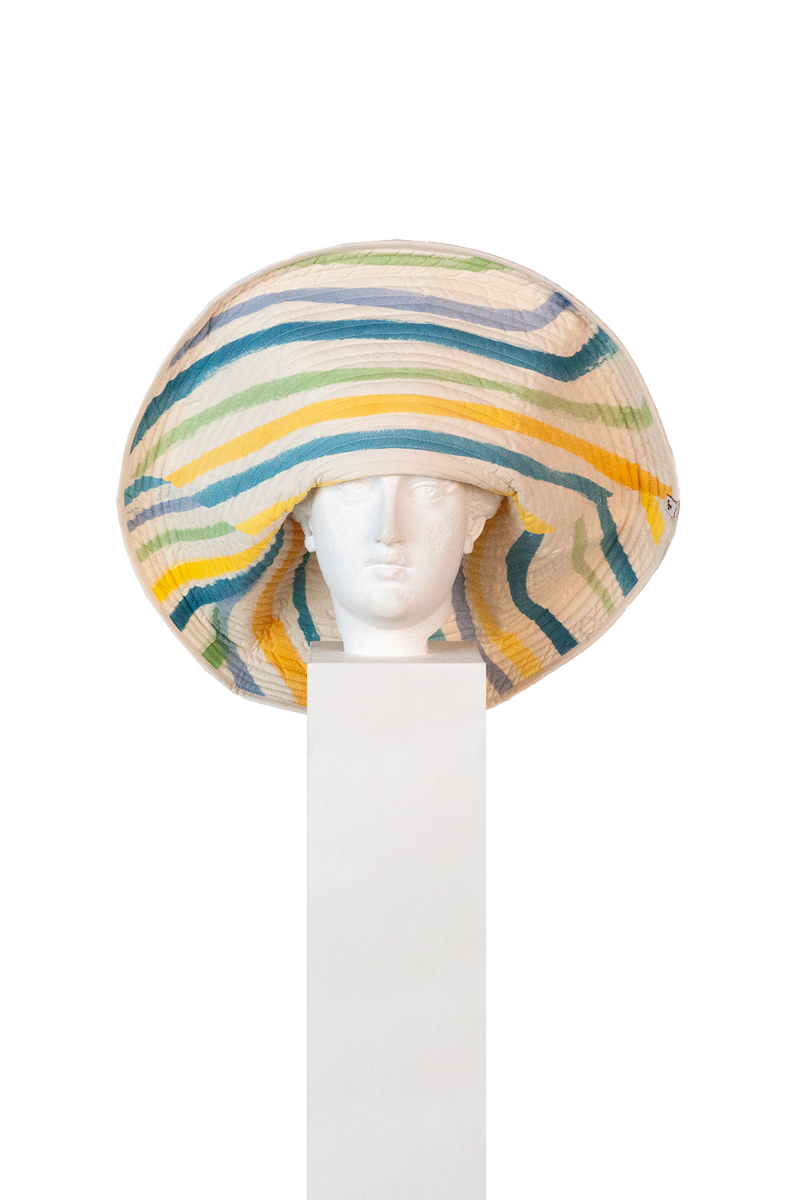 Sombrero DADA CURRY GRANDE