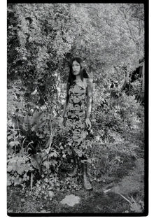 Vestido Alexa Tiger Orchid