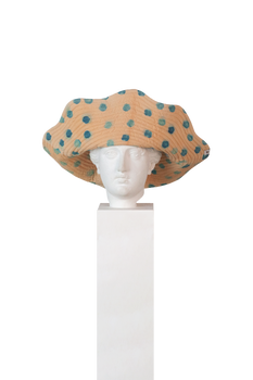 Flamenco Jerez Gran Bucket Hat