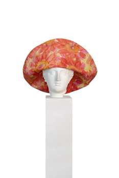 Flores Ácidas Grande Hat