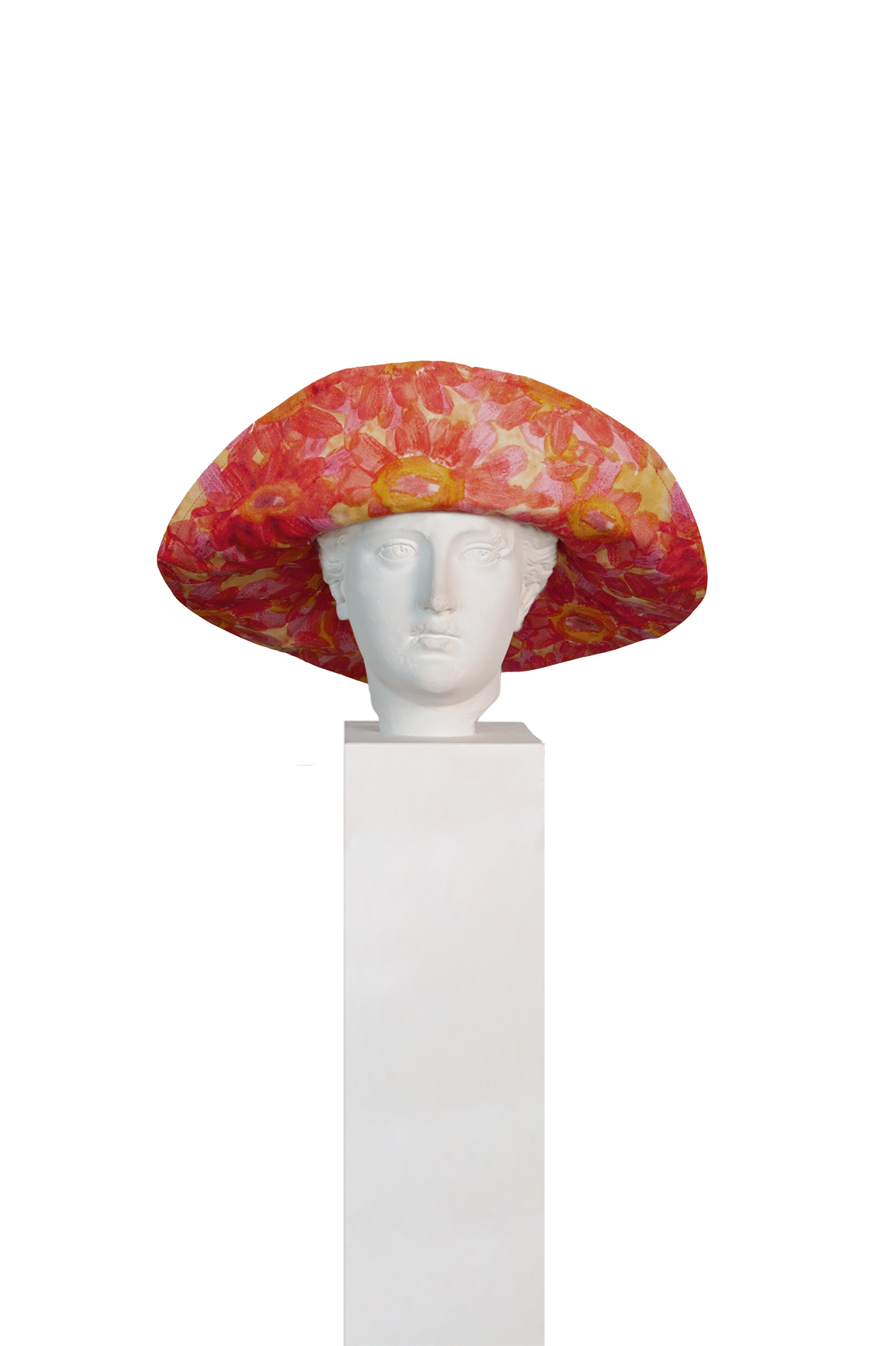 Flores Ácidas Gran Bucket Hat