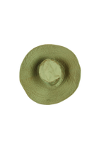 Nunu Grande Hat