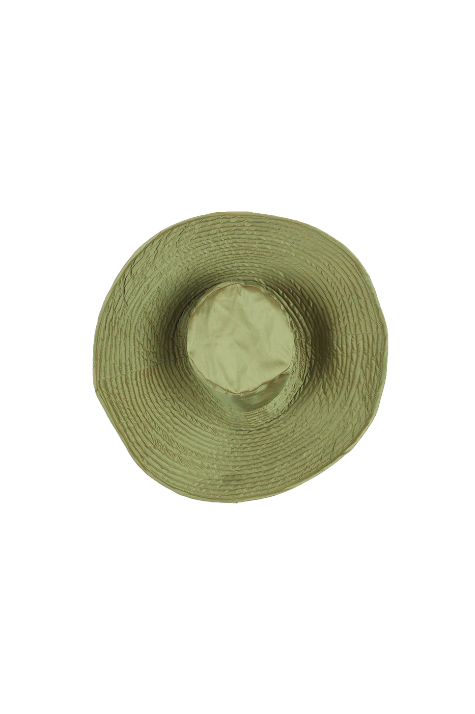 Nunu Grande Hat