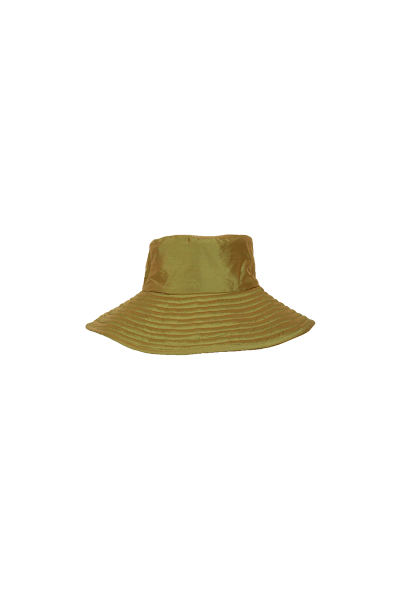 Sombrero Crisantemo Gran Bucket