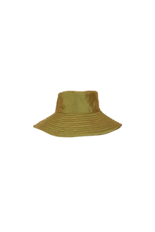 Hoja Gran Bucket Hat