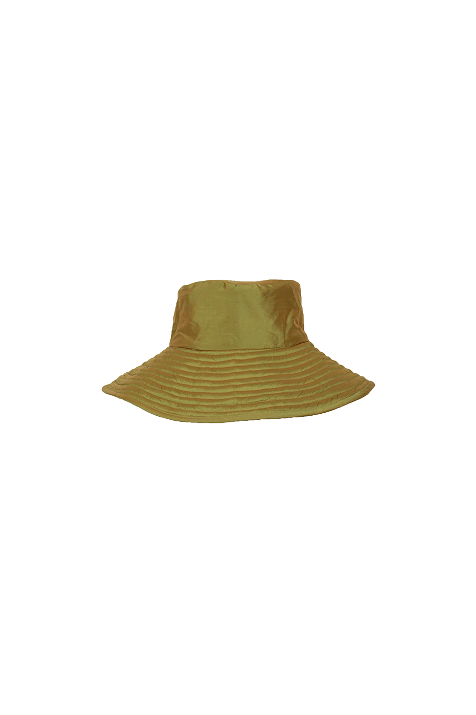 Hoja Gran Bucket Hat