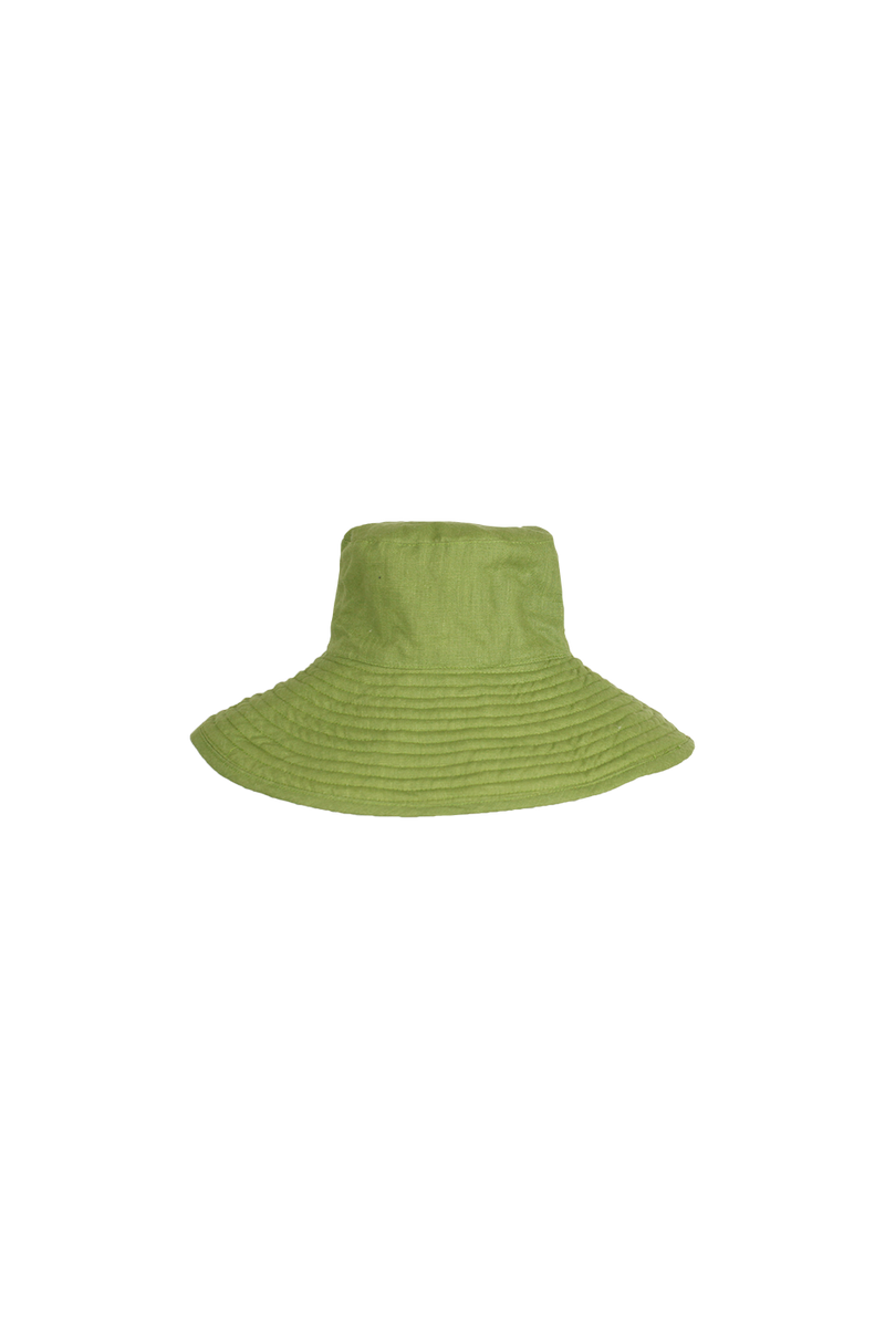 Sombrero Flamenco Gran Bucket