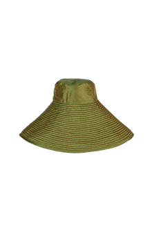 Nunu Grande Hat