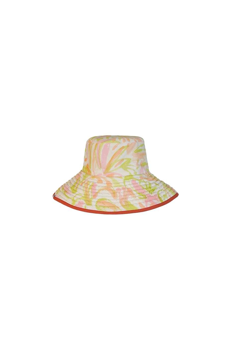Sombrero de Pescador Junco Green Gran