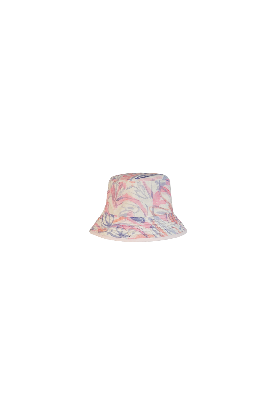 Junco Lilac Bucket Hat