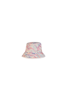 Junco Lilac Bucket Hat