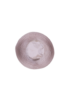 Sombrero Dalia Violet  Grande