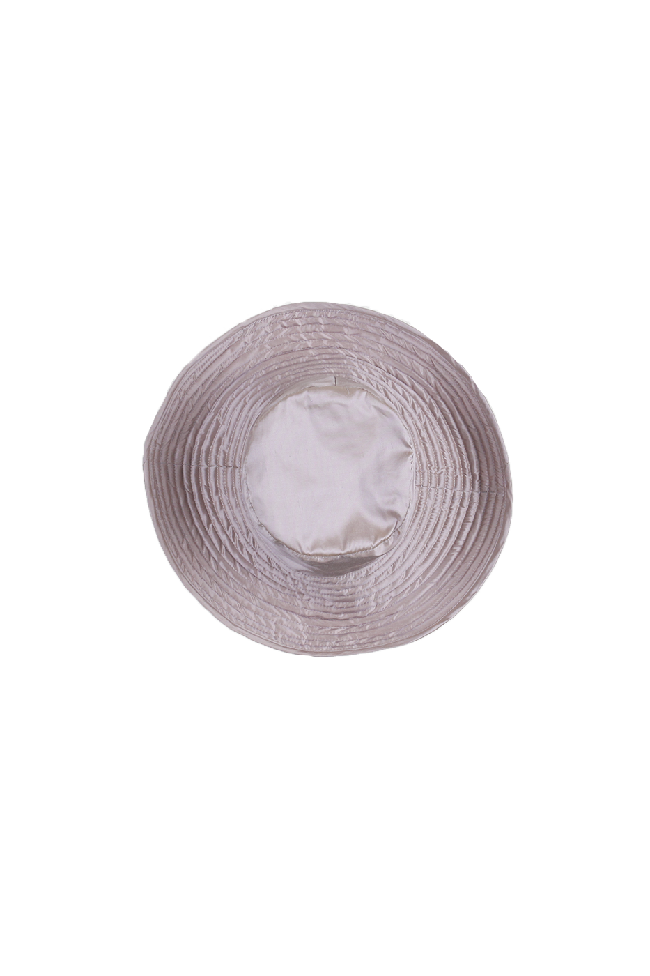 Sombrero Dalia Violet  Grande