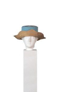 Sombrero Lorenzo Bucket