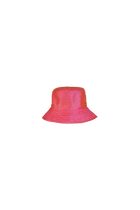 Margarita Pink Bucket Hat