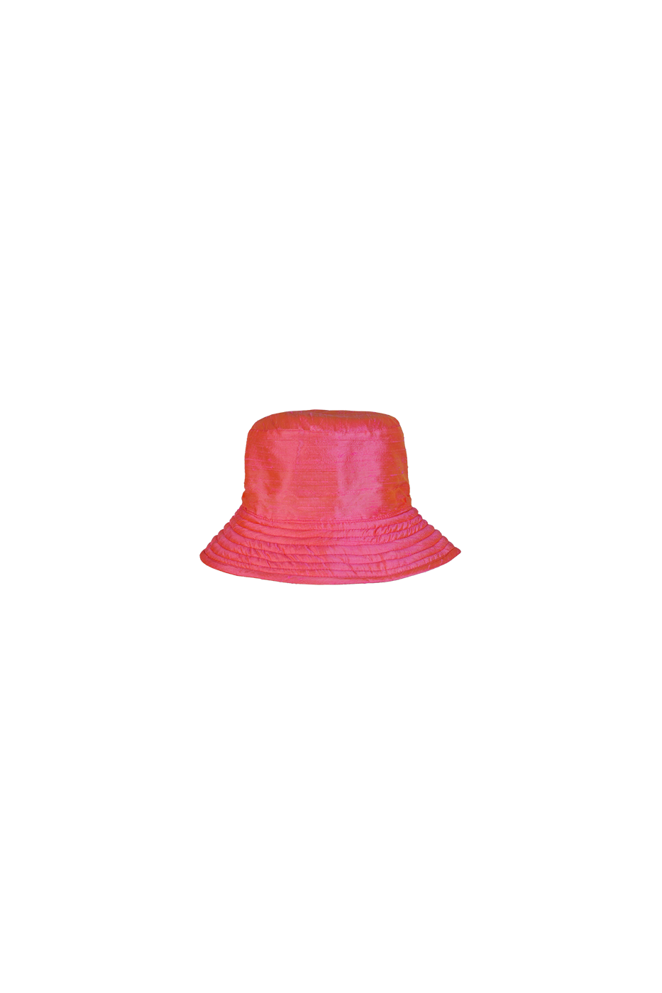 Margarita Pink Bucket Hat