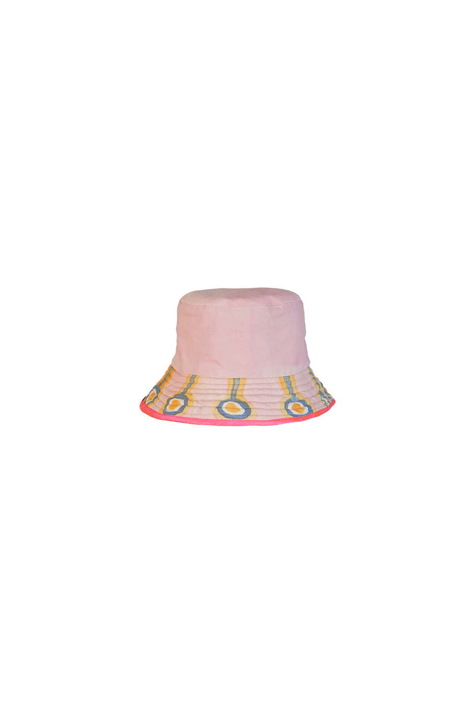 Margarita Pink Bucket Hat