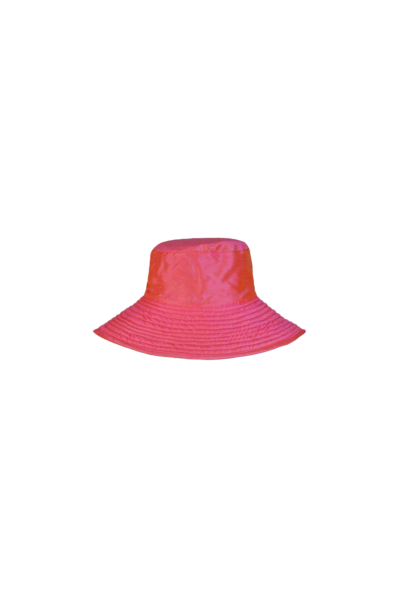 Sombrero Drum Gran Bucket