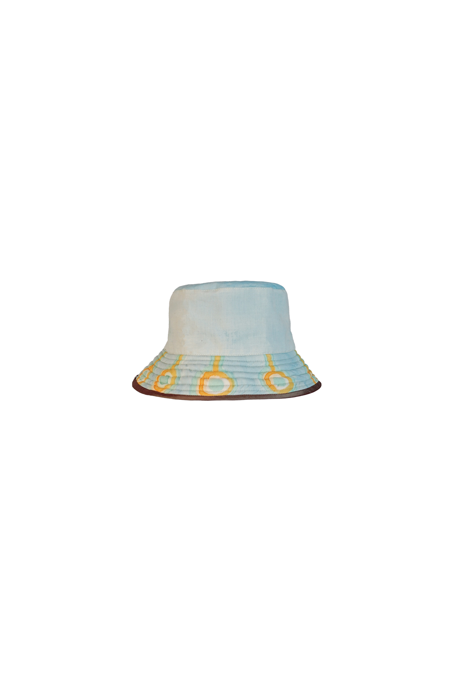 Margarita Turquoise Bucket Hat