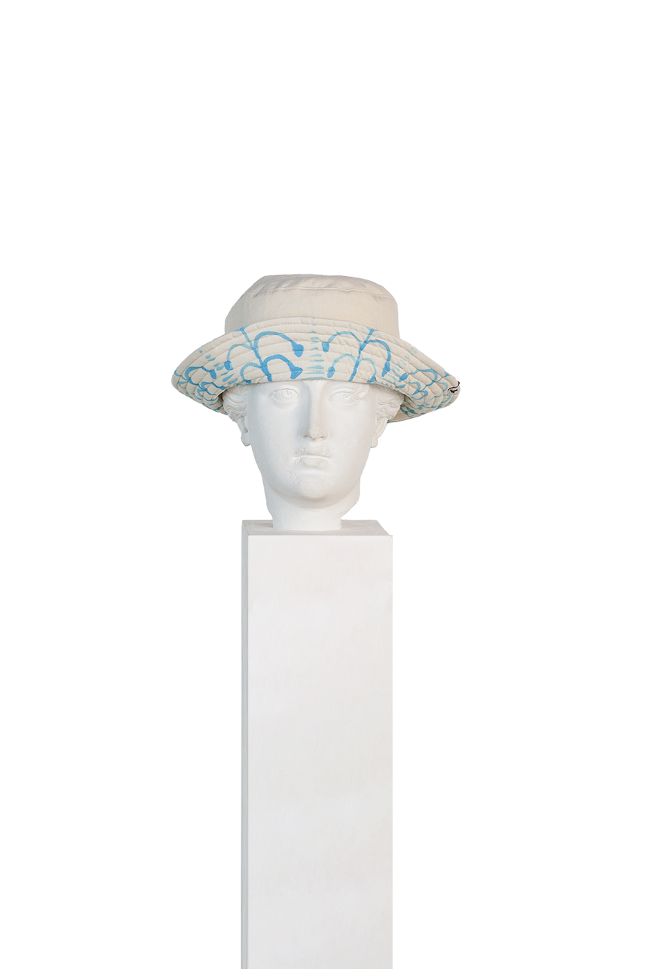 Hat Menorca Bucket