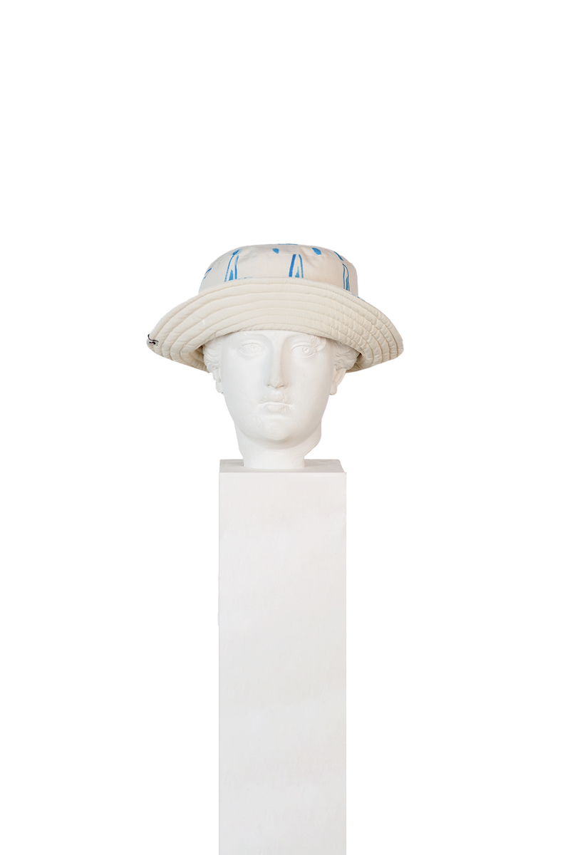 Sombrero Menorca Bucket