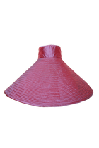 Crisantemo Lilac Gigante Hat